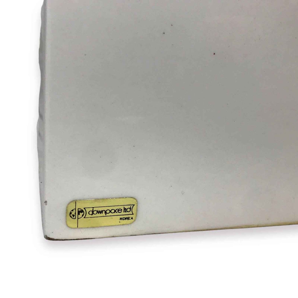 Vintage Garfield & Odie Ceramic Bookends Pair of Enesco Book Ends - Rare 1980s