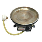 Vintage Oster Electric Fondue Set - RARE - 1960s 1970s Retro Red Kitchenware Vintage Kitchen Appliances by TheVoyageBird