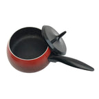 Vintage Oster Electric Fondue Set - RARE - 1960s 1970s Retro Red Kitchenware Vintage Kitchen Appliances by TheVoyageBird