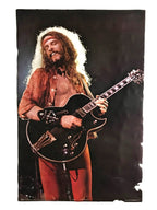 Vintage TED NUGENT Poster 1979 ORIGINAL Pace Minerva Cat No. 303 Band Posters by TheVoyageBird