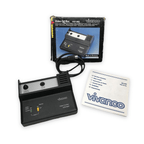 Vintage Video Editing Cut Box - Vivanco VCB 3055 Made In Germany BOXED Complete