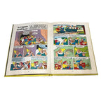 Vintage Walt Disney’s Story Land Hardcover Book - Stories Puzzles Strips 1969 Books by TheVoyageBird
