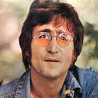Vintage Yoko Ono & John Lennon Poster 1978 - Original By Pace Minerva Cat No.97 Concert Memorabilia by TheVoyageBird