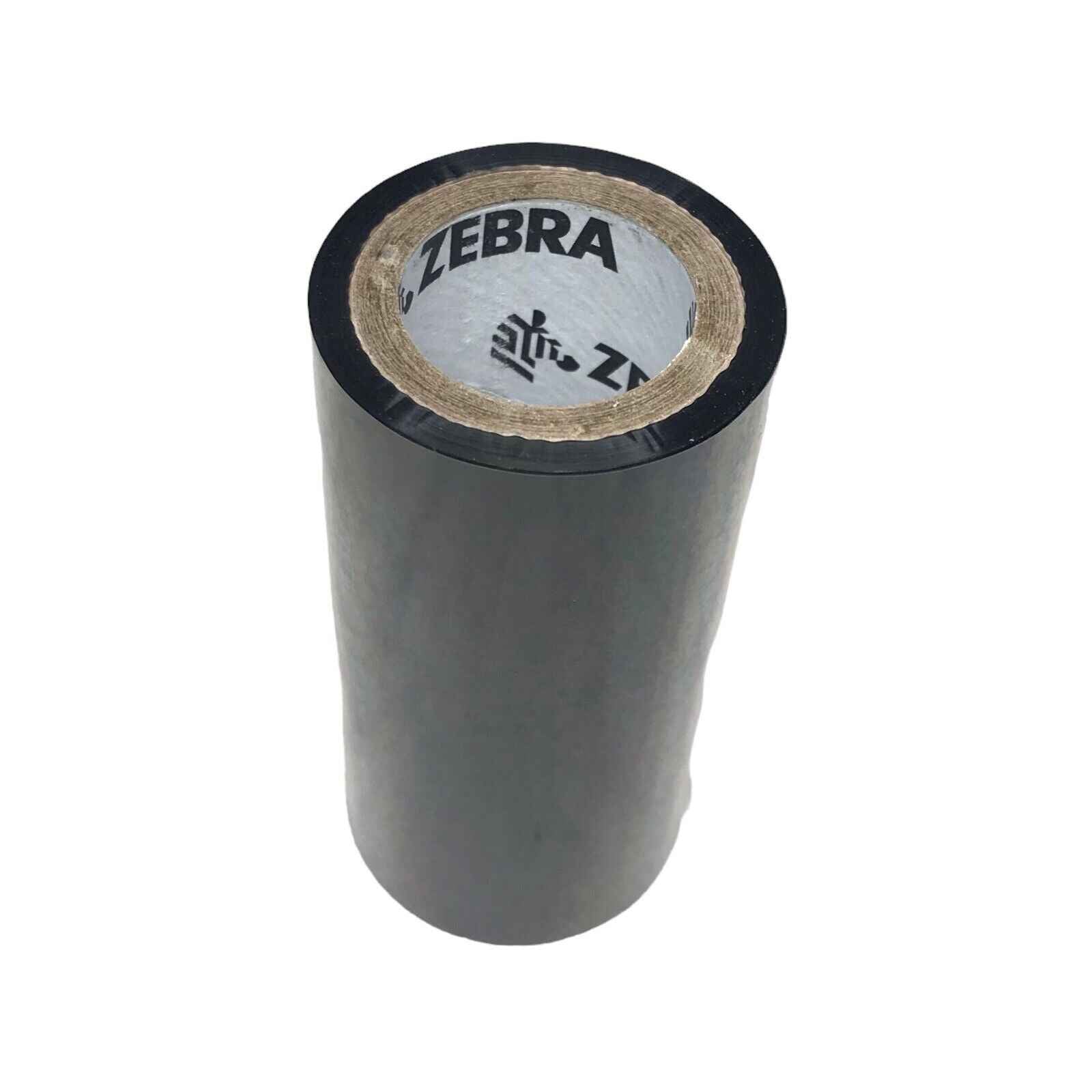 Zebra Image Lock - Print Ink Ribbon Refill Thermal Transfer 83mm x50m Black x10