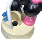 Walt Disney Baby Mickey and Minnie Mouse Nursery Lamp Night Light Shade 1984 Other Contemporary Disney by TheVoyageBird