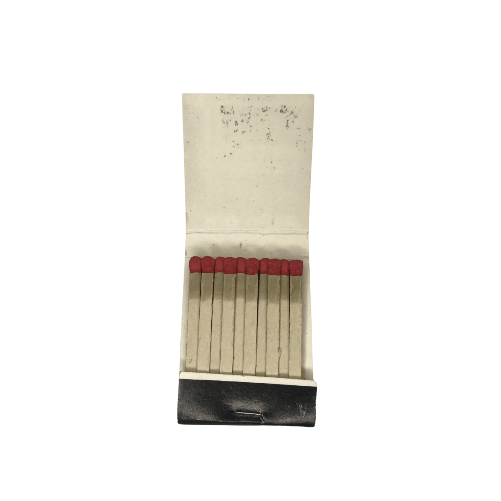 Vintage Guardian Drugs Matchbook - 100% Unstruck Matches - Rare Collec ...